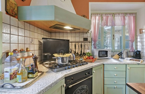 Gignese Appartement | La Lanterna Swimming Pool Retreat, Gignese, Italy