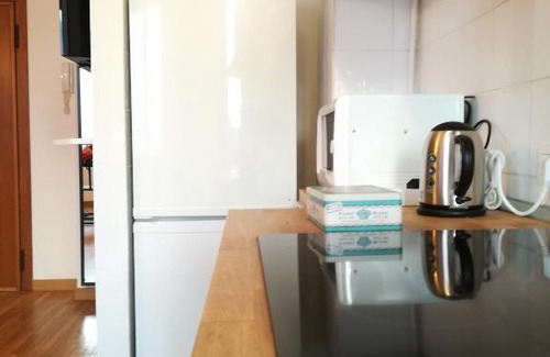 Citta Studi Appartement | La Lanternina Studio Industry - Città Studi Metro2