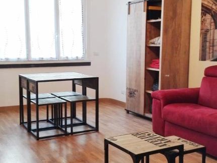 Citta Studi Appartement | La Lanternina Studio Industry - Città Studi Metro2