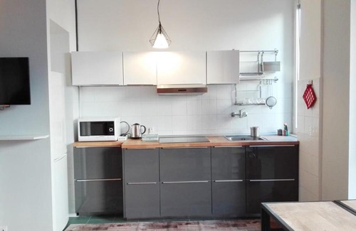 Citta Studi Appartement | La Lanternina Studio Industry - Città Studi Metro2