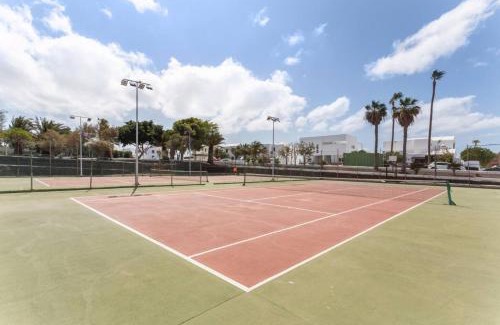 Playa del Cable Appartement | La Lapa