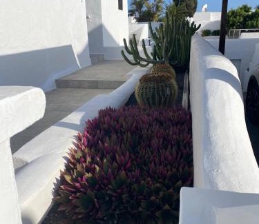 Playa del Cable Appartement | La Lapa