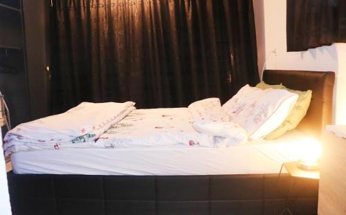 Monthey Appartement | la lapia