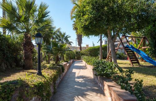 Acradina Maison | La Latomia Villa nei pressi del Teatro Greco