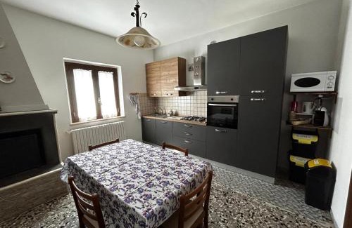 Controguerra Appartement | La lavanda