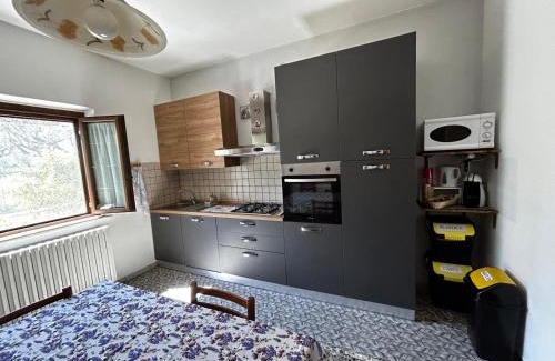 Controguerra Appartement | La lavanda