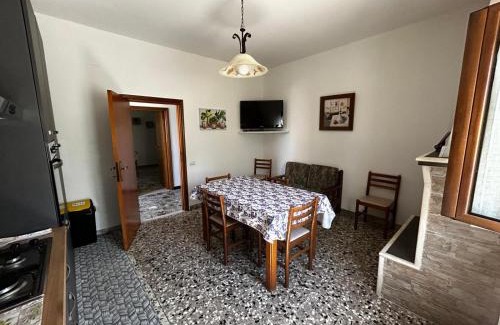 Controguerra Appartement | La lavanda