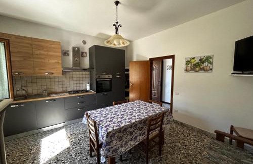 Controguerra Appartement | La lavanda