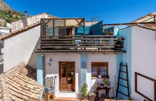 Guejar Sierra Maison | La lechuga azul