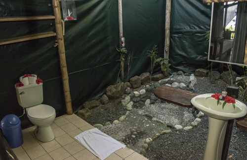 Carate Cabine | La Leona Eco Lodge