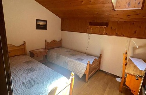 Arvier Appartement | La Leuna