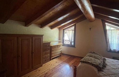 Arvier Appartement | La Leuna