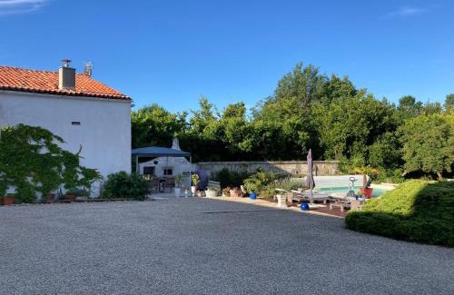 Vervant Maison | La Lezardiere