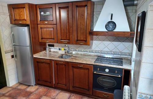 Navarredonda de Gredos Maison | La Libélula de Gredos