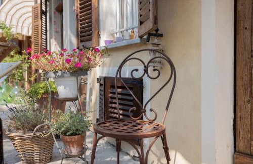 Casorzo Maison | La Libellula Monferrato