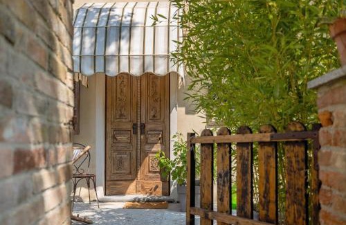 Casorzo Maison | La Libellula Monferrato