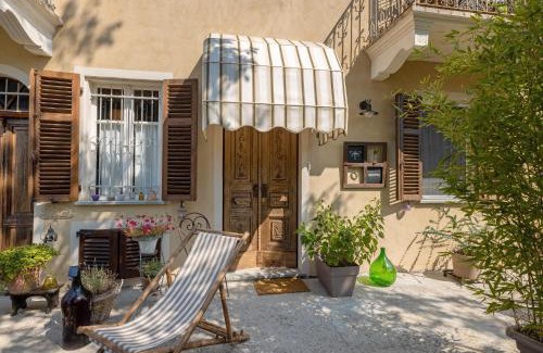 Casorzo Maison | La Libellula Monferrato
