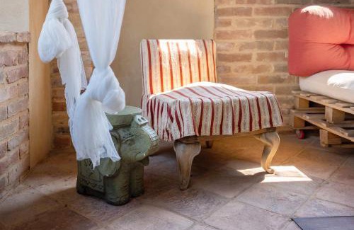 Casorzo Maison | La Libellula Monferrato