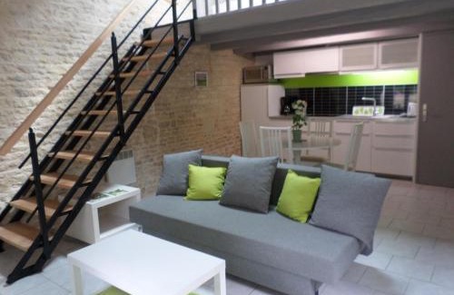 Coulon Maison | La Libellule