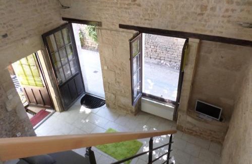 Coulon Maison | La Libellule