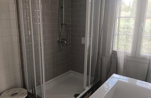 Montauriol Appartement | La libellule