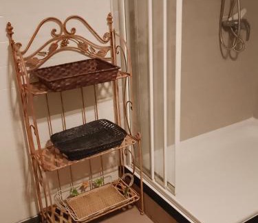 Montauriol Appartement | La libellule