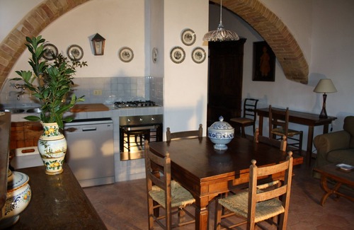 Spoleto Maison | La Licina, Ginestra, la tua casa in campagna