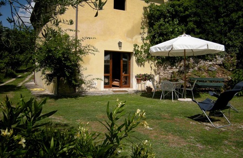 Spoleto Maison | La Licina, Ginestra, la tua casa in campagna