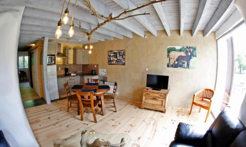 Mignault Maison | La Ligule