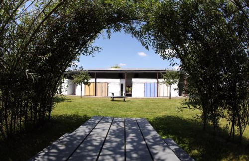 Mignault Maison | La Ligule