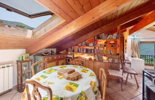 Varazze Maison | La Liguria tra gli Ulivi 2