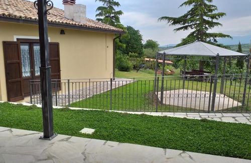 Corvara Maison | La Lindera