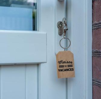 Etretat Maison | La lisette