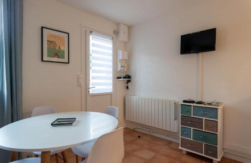 Etretat Maison | La lisette
