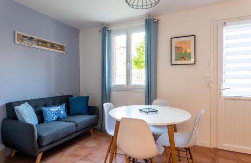 Etretat Maison | La lisette