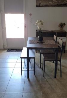 Labastide-de-Levis Appartement | La lisière tarnaise