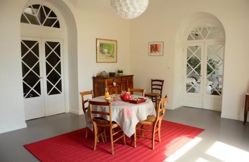 Mirefleurs Lit Et Petit-Déjeuner | La Lit'Hote