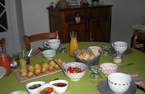Mirefleurs Lit Et Petit-Déjeuner | La Lit'Hote