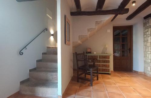 Vila-sana Appartement | La Llacuna