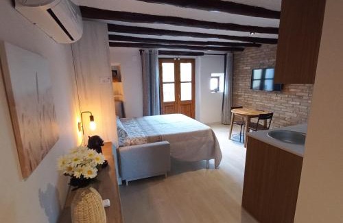 Vila-sana Appartement | La Llacuna