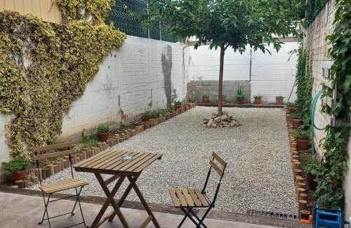 Vila-sana Appartement | La Llacuna