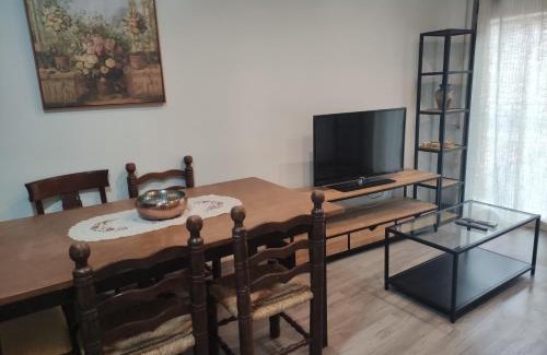 Ribes De Freser Appartement | La LLana Nova