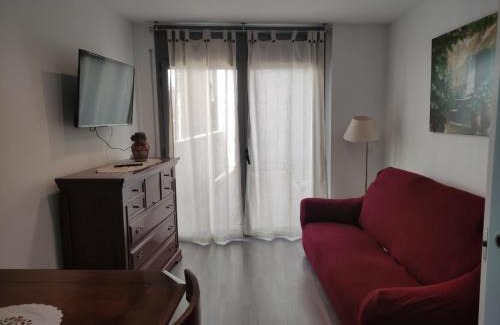Ribes De Freser Appartement | La LLana Nova