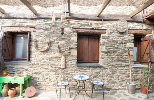 Surp Maison | La Llar-Lo Paller del Coc