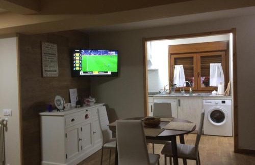 Garana Appartement | La Llastra de Garaña