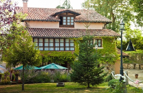 Las Rozas Hôtel | La Lobera