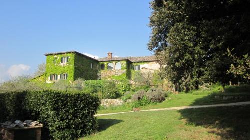 Siena Appartement | La Locaia