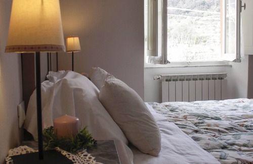 Caste Hôtel | La Locanda del Podestà