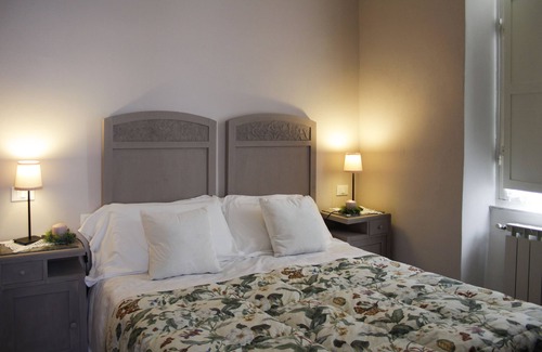 Caste Hôtel | La Locanda del Podestà