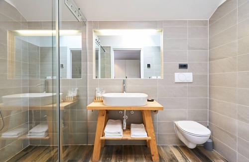 Laglio Hôtel | La Locanda del Cantiere